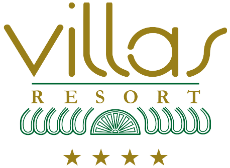 logo villa resort